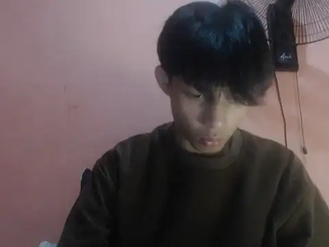 Kyoshi_19 Show in webcam