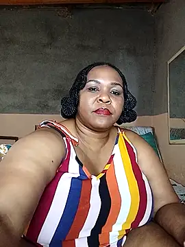 Moretl – Live XXX-chat