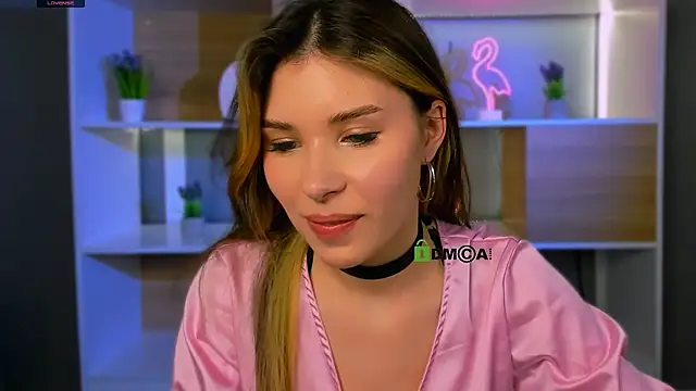 lily_morty's Live XXX Chat