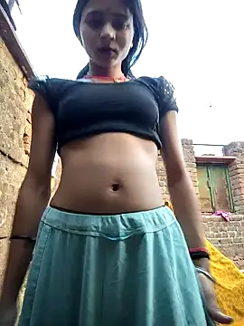 Czat XXX na żywo – R_Roshni