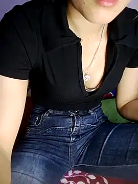 Wella-bae – Live XXX-chat