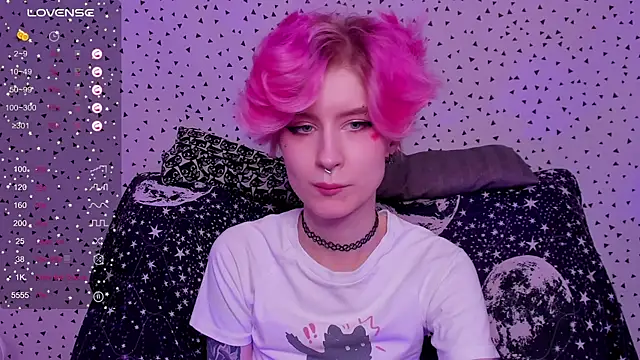 Angel_Julles – Live XXX-chat