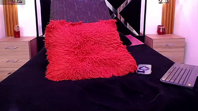 SCARLETT_INK_のライブXXXチャット