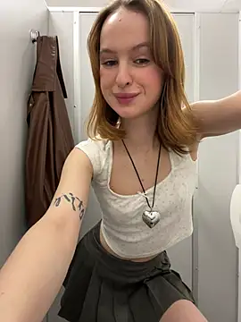 hani_obsessed's Live XXX Chat