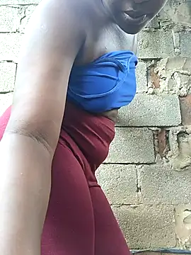 Czat XXX na żywo – Too_fresh