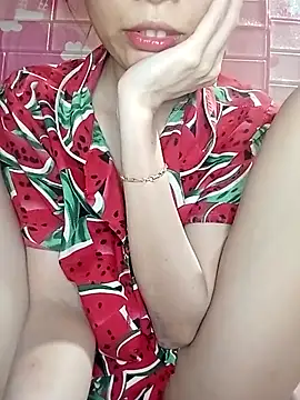 Chammy720 – Live XXX-chat