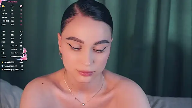 ZofiaSoshnik's Live XXX Chat