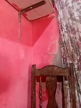 Hellentrans24 Adlı Modelin Web Kamerası Şovu