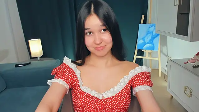 ShawtyCelina's Live XXX Chat