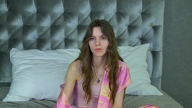 AmaliaLima Webcam-Show