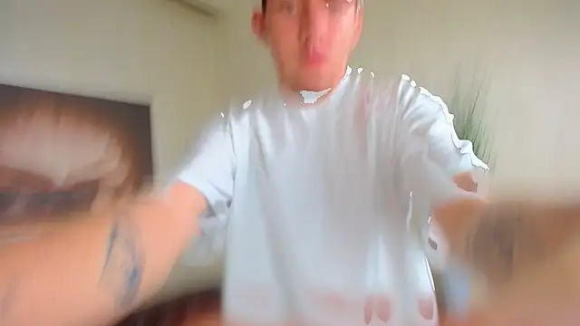 KrewVaughn Webcam show