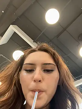 Sembang XXX Secara Langsung AnitaFly