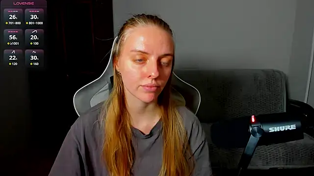 Jam_cream – Live XXX-chat