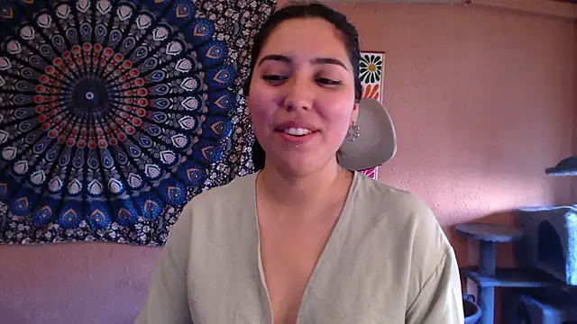 Africa_blue – Live XXX-chat