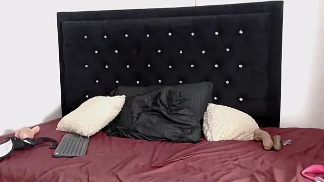 msemma167 – Live XXX-chat