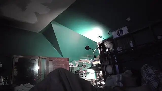 Chatroom XXX en direct de charactrzero