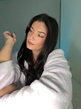 ninagracee's Live XXX Chat