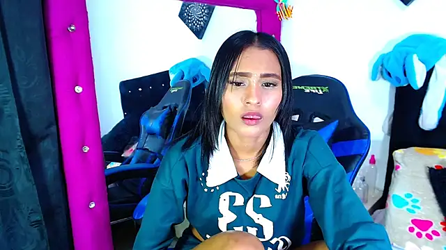 Jenng18 – Live XXX-chat