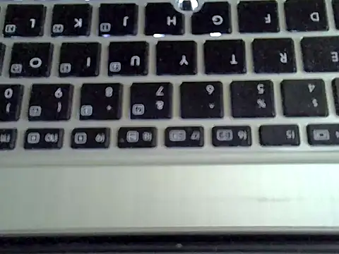 عرض كام Delicious-D