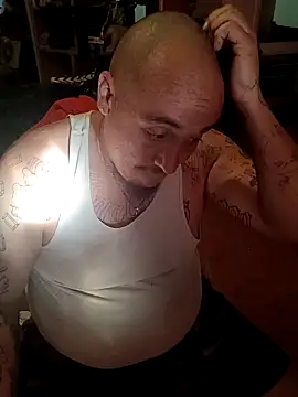 Show webcam de Dick4yourholes