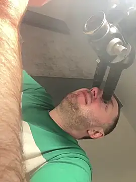 Вебкам-шоу DorianJeday