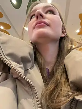 Mary_Sensory – Naživo XXX chat