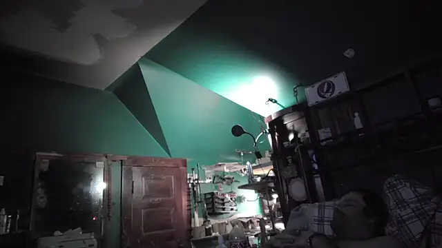 charactrzero: вебкам-шоу