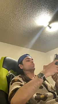 Pokazy przed kamerką – KungFuPanda001