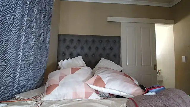 nanababe1 Live XXX-Chat