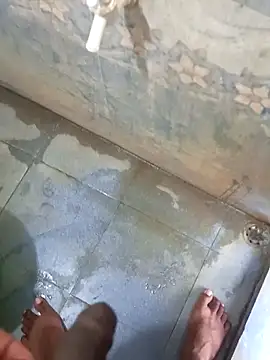 KiranTheBull_Vizag 网络视讯表演