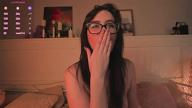 Chatroom XXX en direct de UnaMedison