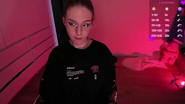 cutie_senseiのライブXXXチャット