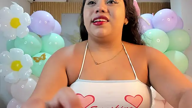 samy_19_のライブXXXチャット