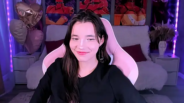 as1an_girlfriend Webcam-Show