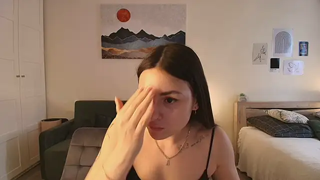 Sembang XXX Secara Langsung thinkaboutbehavior