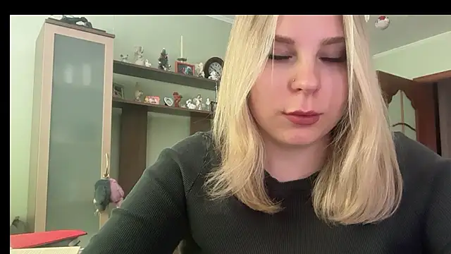 Sembang XXX Secara Langsung Thalia__Star