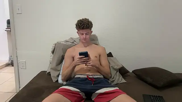 greekmythics' Webcam Show