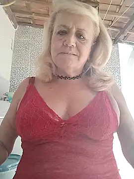 Show de Belladama61 na webcam