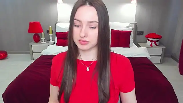 Sembang XXX Secara Langsung Christina_Enigma