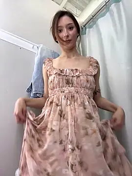 Sembang XXX Secara Langsung LilluKatten