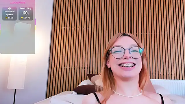 Sembang XXX Secara Langsung CindyMoriLove