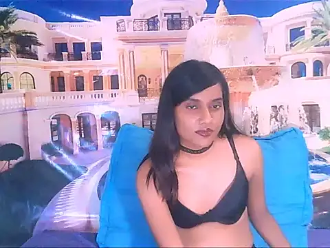 IndianSkies' Live XXX Chat