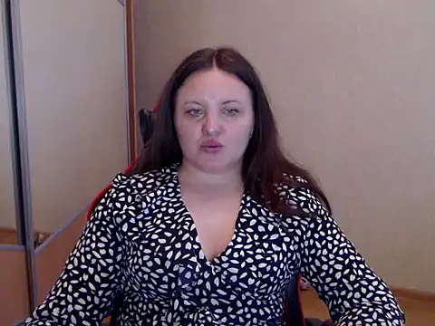 Sembang XXX Secara Langsung Sabrina_Weaver