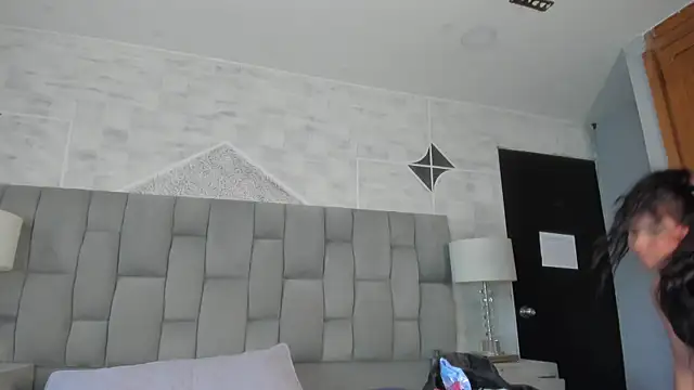 CelesteSweetts_のライブXXXチャット