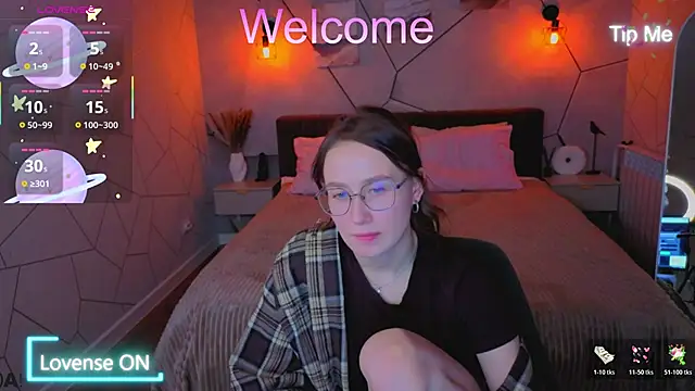 Sembang XXX Secara Langsung _Kiki_angel_