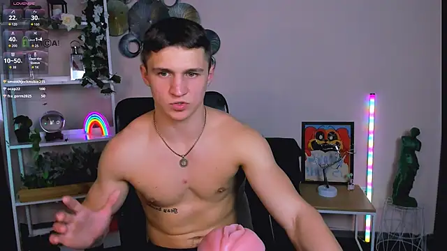 Sembang XXX Secara Langsung emmanuel_shine