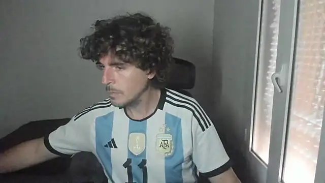 joaquin420_hotn Webbikameraesitys