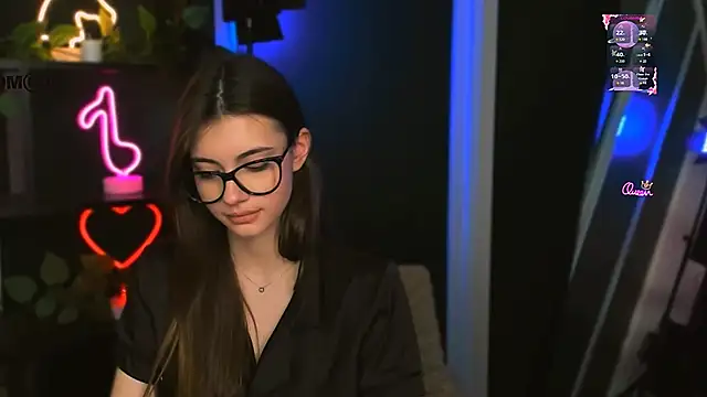 Sembang XXX Secara Langsung mia_bamby1