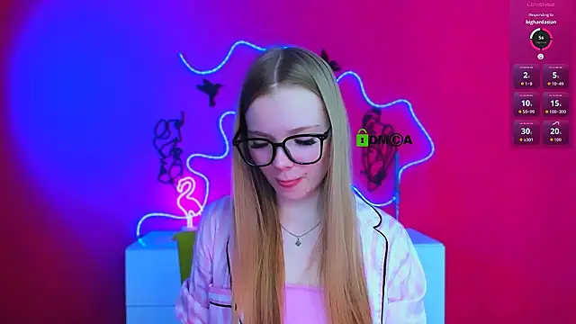 Sembang XXX Secara Langsung maddy_moah