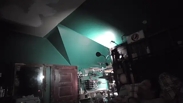 Pokazy przed kamerką – charactrzero